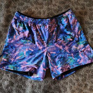 Men's Chubbies 5.5" Ultimate Training Shorts - XL